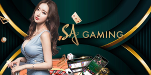 SaGaming